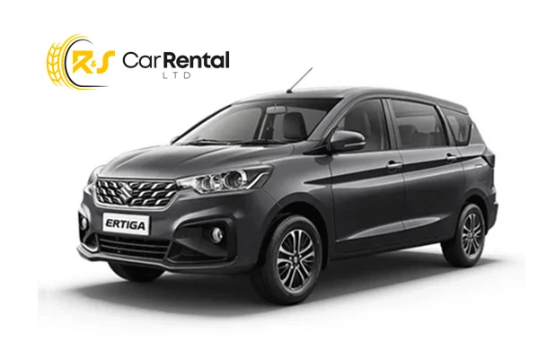 R&S Car Rental Ltd Maurice