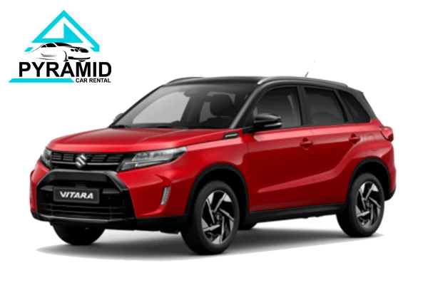 Grand Vitara