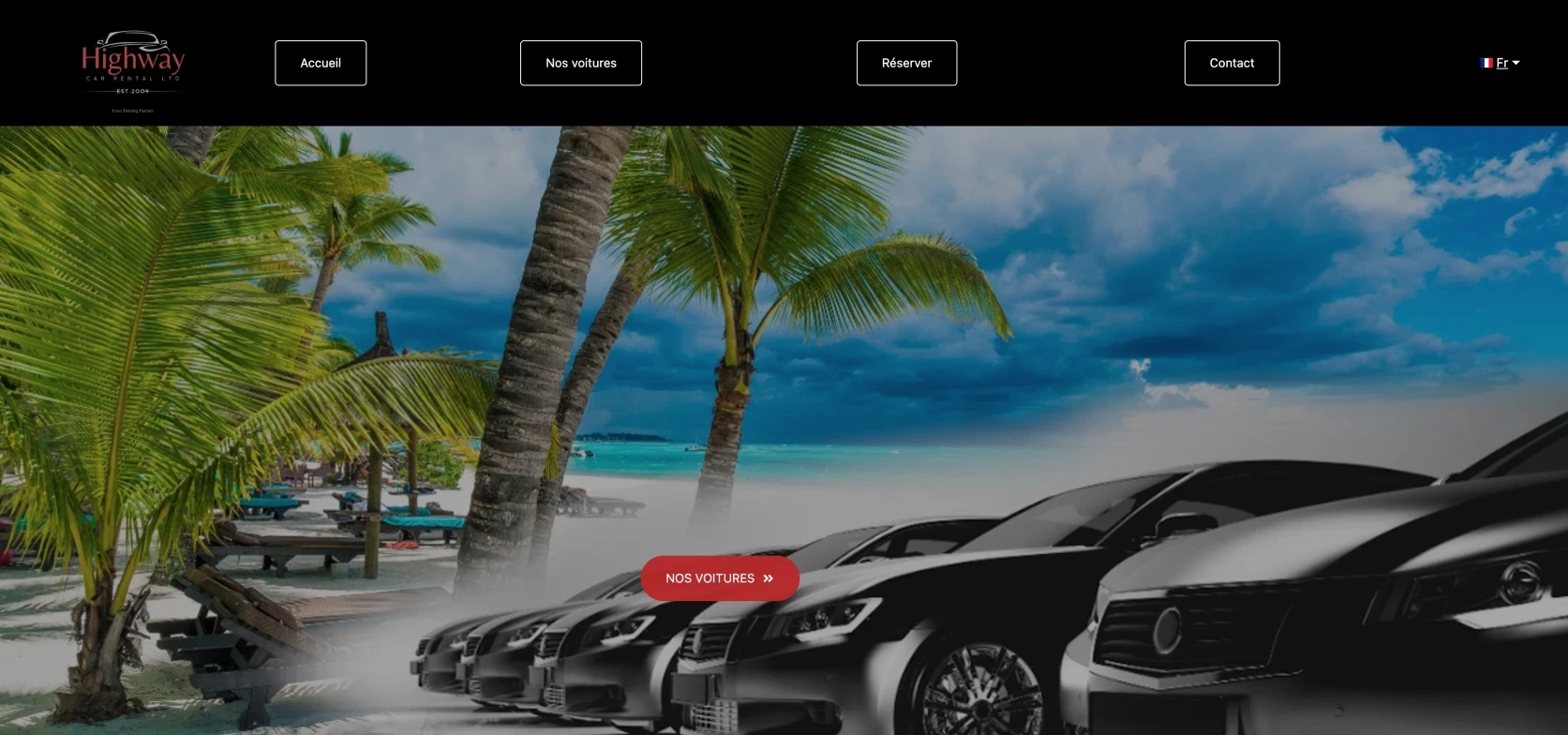 Highway Car Rental Ltd