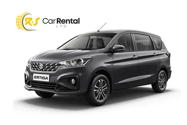 R&S Car Rental Ltd Maurice